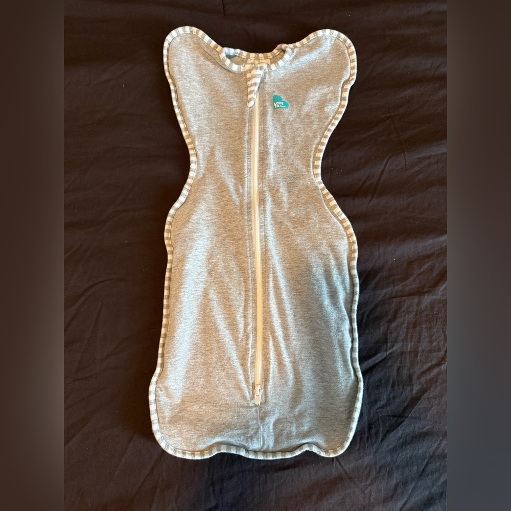 Love to Dream Swaddle Up